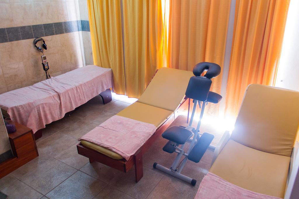 Apart Hotel Guarumba Federación Extérieur photo